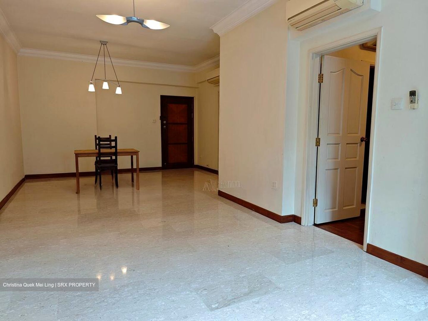 La Crystal (D9), Apartment #548403381
